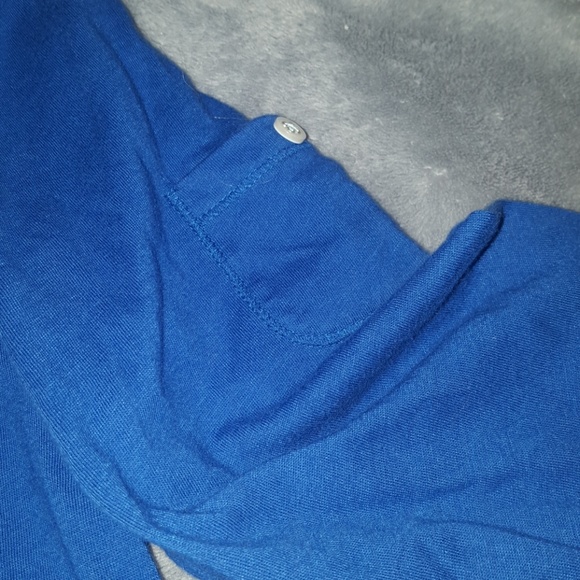 VICTORIA'S SECRET STAR SLEEP SHIRT NIGHTGOWN ~ NEW - Picture 4 of 5